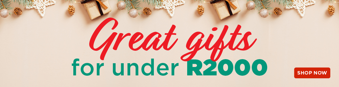 HOLIDAY DEALS ON THE PERFECT GIFTS While stocks last. Ts & Cs apply.
